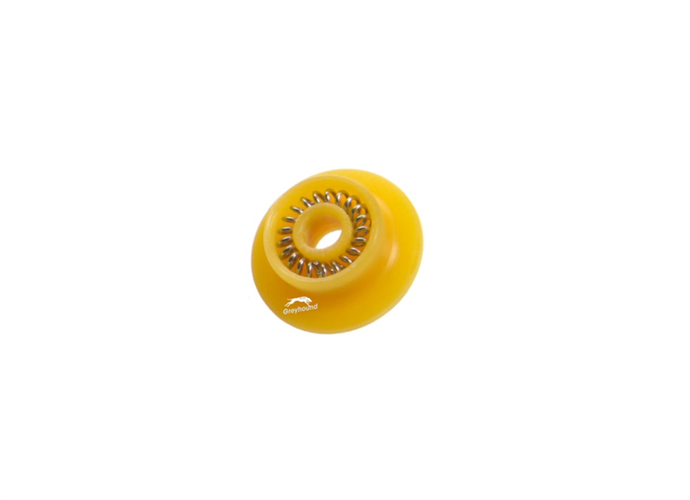 Picture of Metering Seal - Yellow